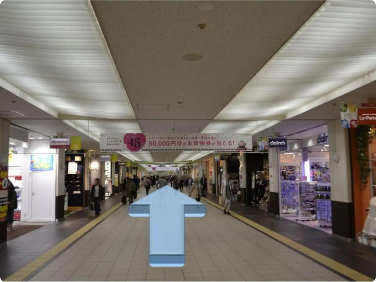 Hotel La'Gent Stay Sapporo Odori - Vacation Stay 63865V