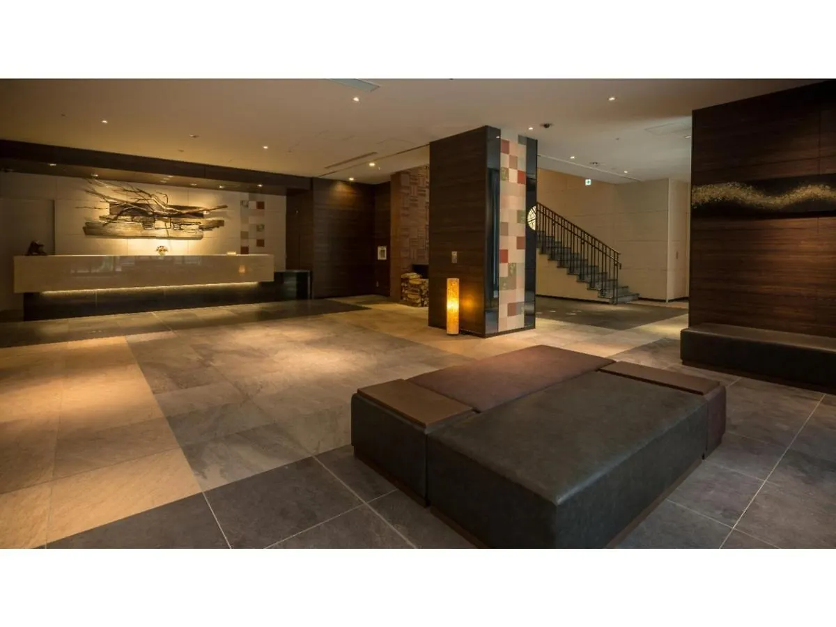 La'Gent Stay Sapporo Odori - Vacation Stay 63865V 0*,