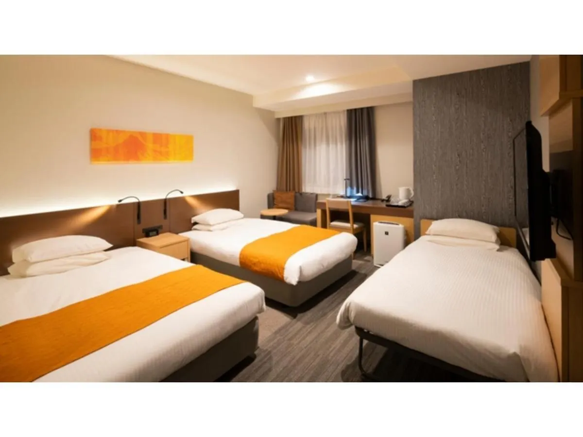 La'Gent Stay Sapporo Odori - Vacation Stay 63865V מלון