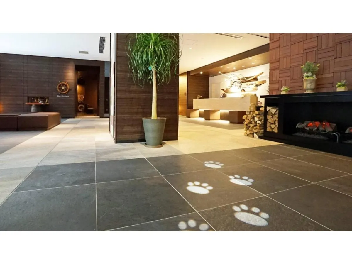 מלון La'Gent Stay Sapporo Odori - Vacation Stay 63865V יפן