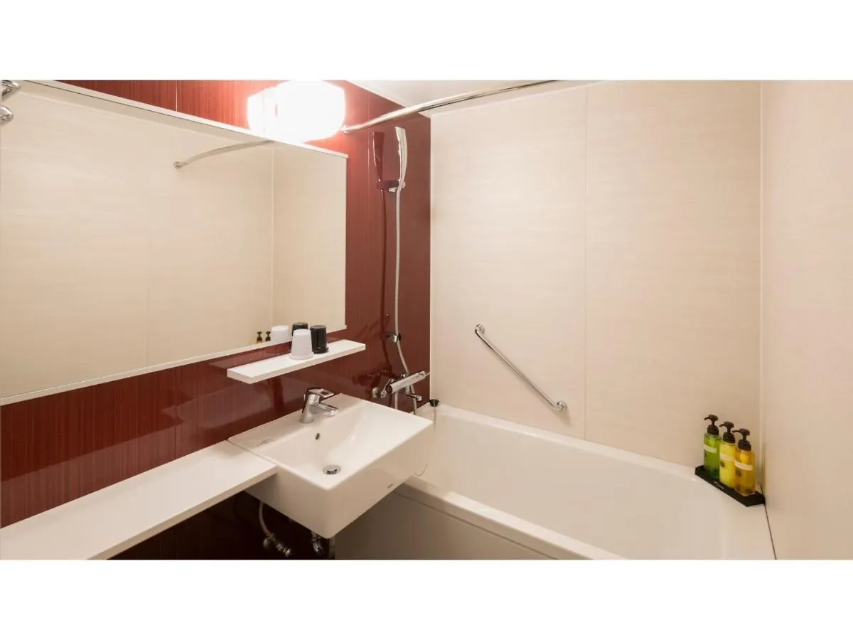 La'Gent Stay Sapporo Odori - Vacation Stay 63865V מלון