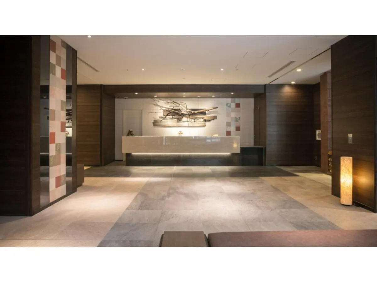 Hotel La'Gent Stay Sapporo Odori - Vacation Stay 63865V